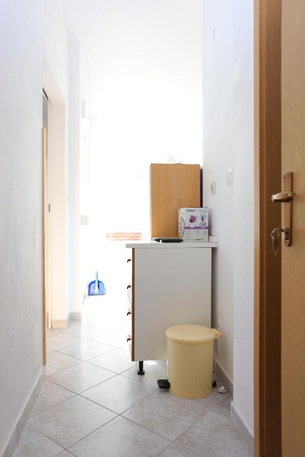 Apartments By The Sea Slatine, Ciovo - 14541 Extérieur photo