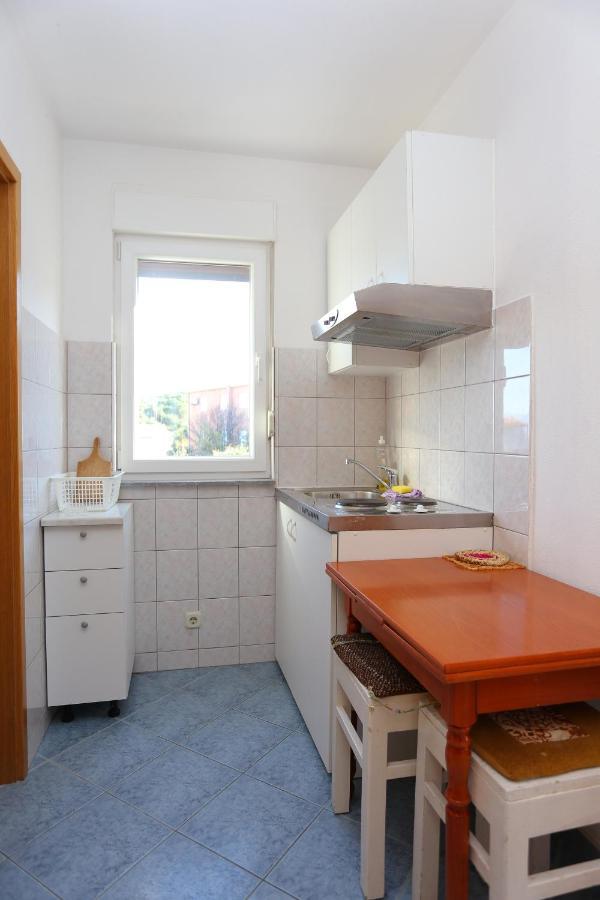 Apartments By The Sea Slatine, Ciovo - 14541 Extérieur photo
