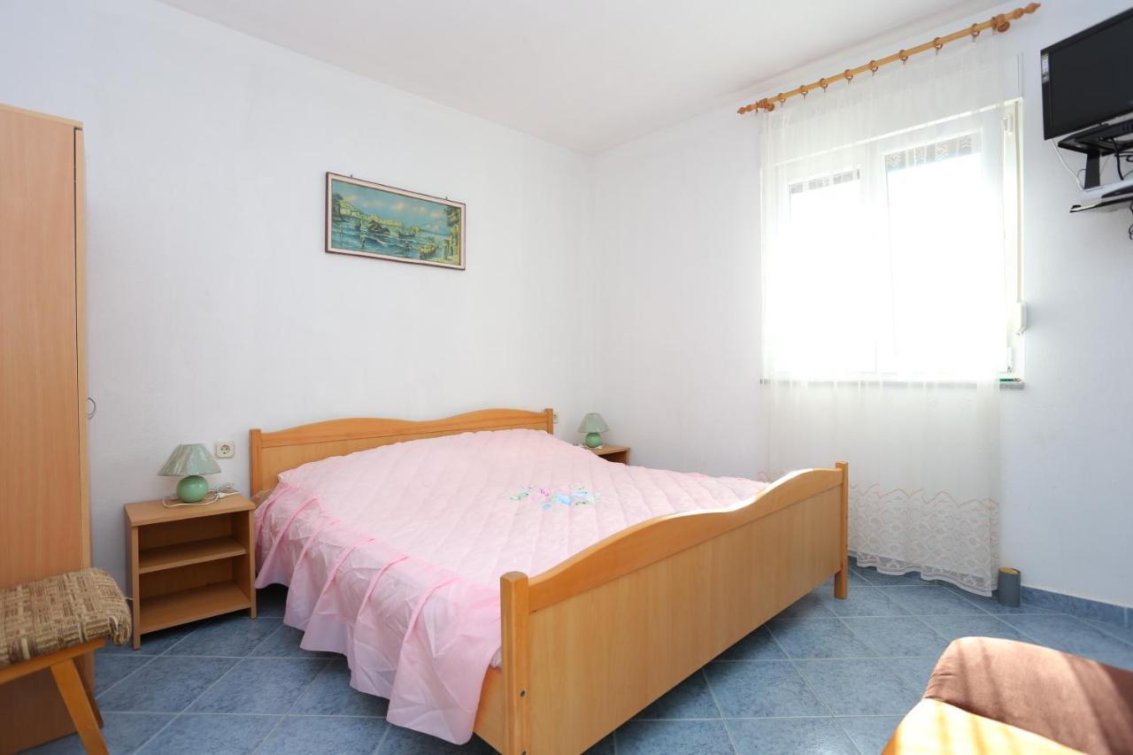 Apartments By The Sea Slatine, Ciovo - 14541 Extérieur photo