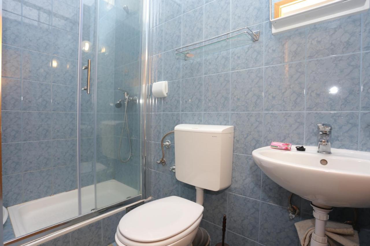 Apartments By The Sea Slatine, Ciovo - 14541 Extérieur photo