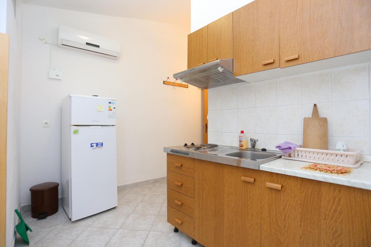 Apartments By The Sea Slatine, Ciovo - 14541 Extérieur photo