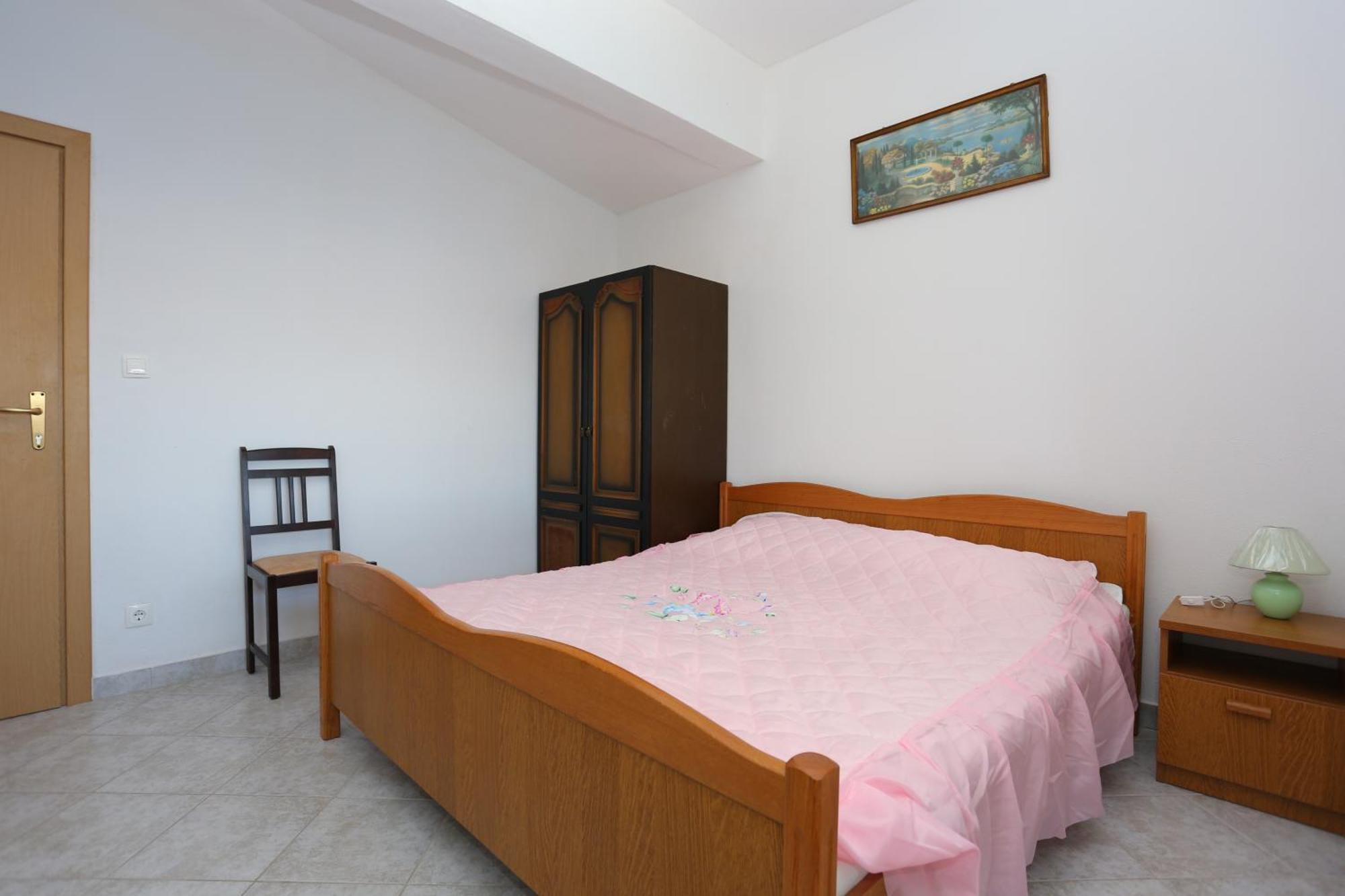 Apartments By The Sea Slatine, Ciovo - 14541 Chambre photo