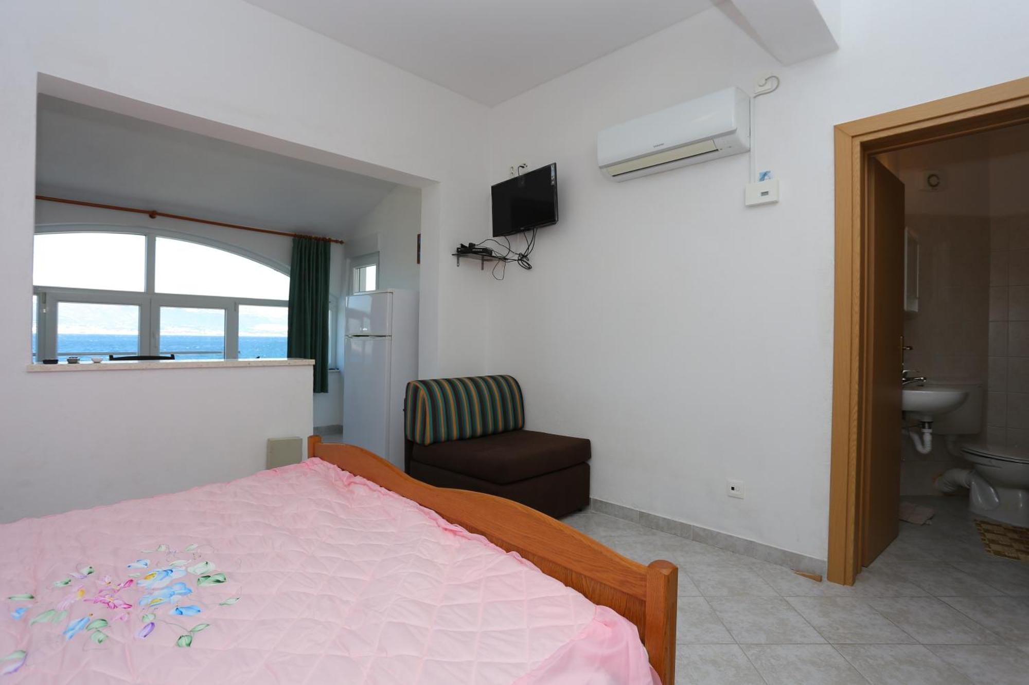 Apartments By The Sea Slatine, Ciovo - 14541 Chambre photo