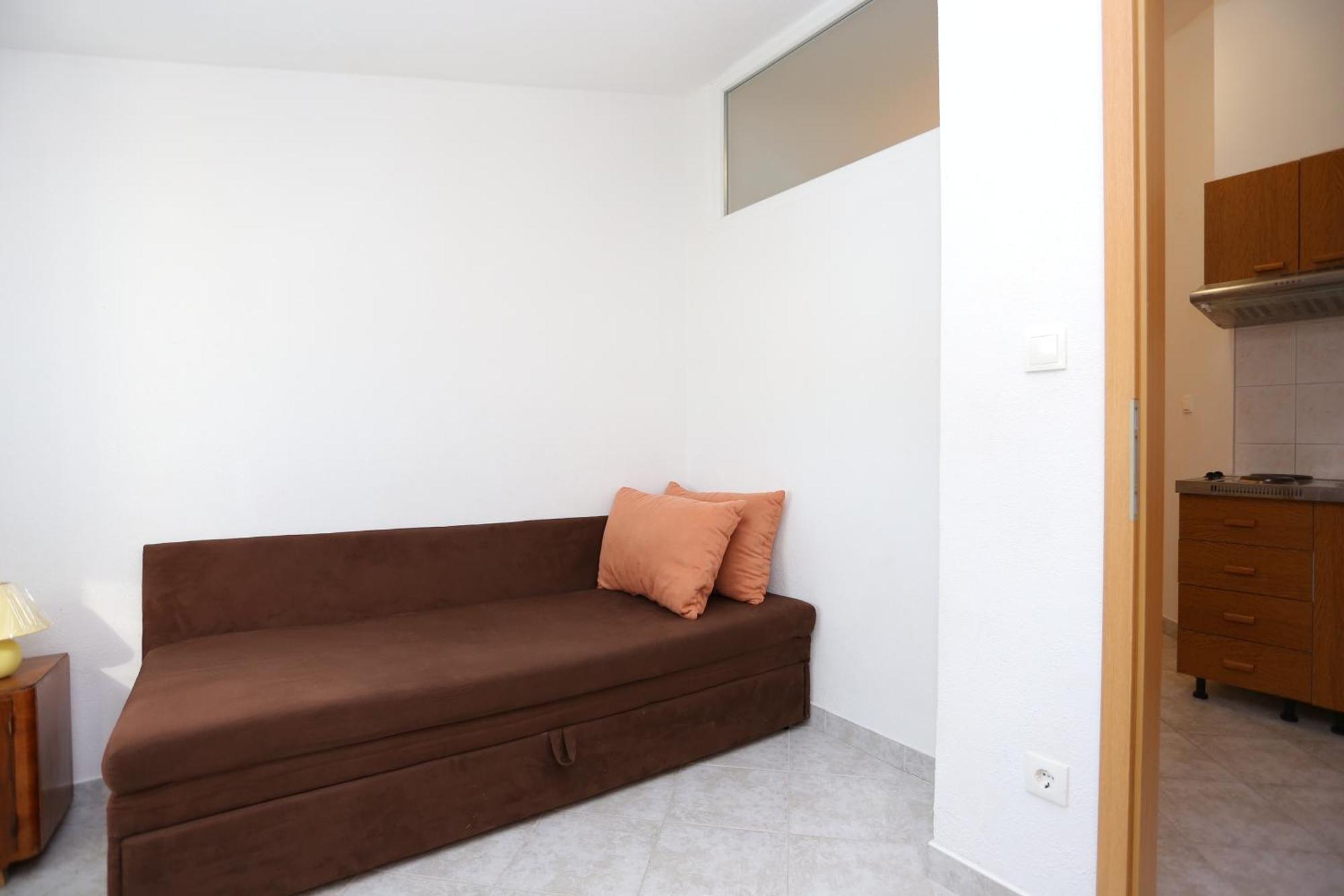 Apartments By The Sea Slatine, Ciovo - 14541 Chambre photo