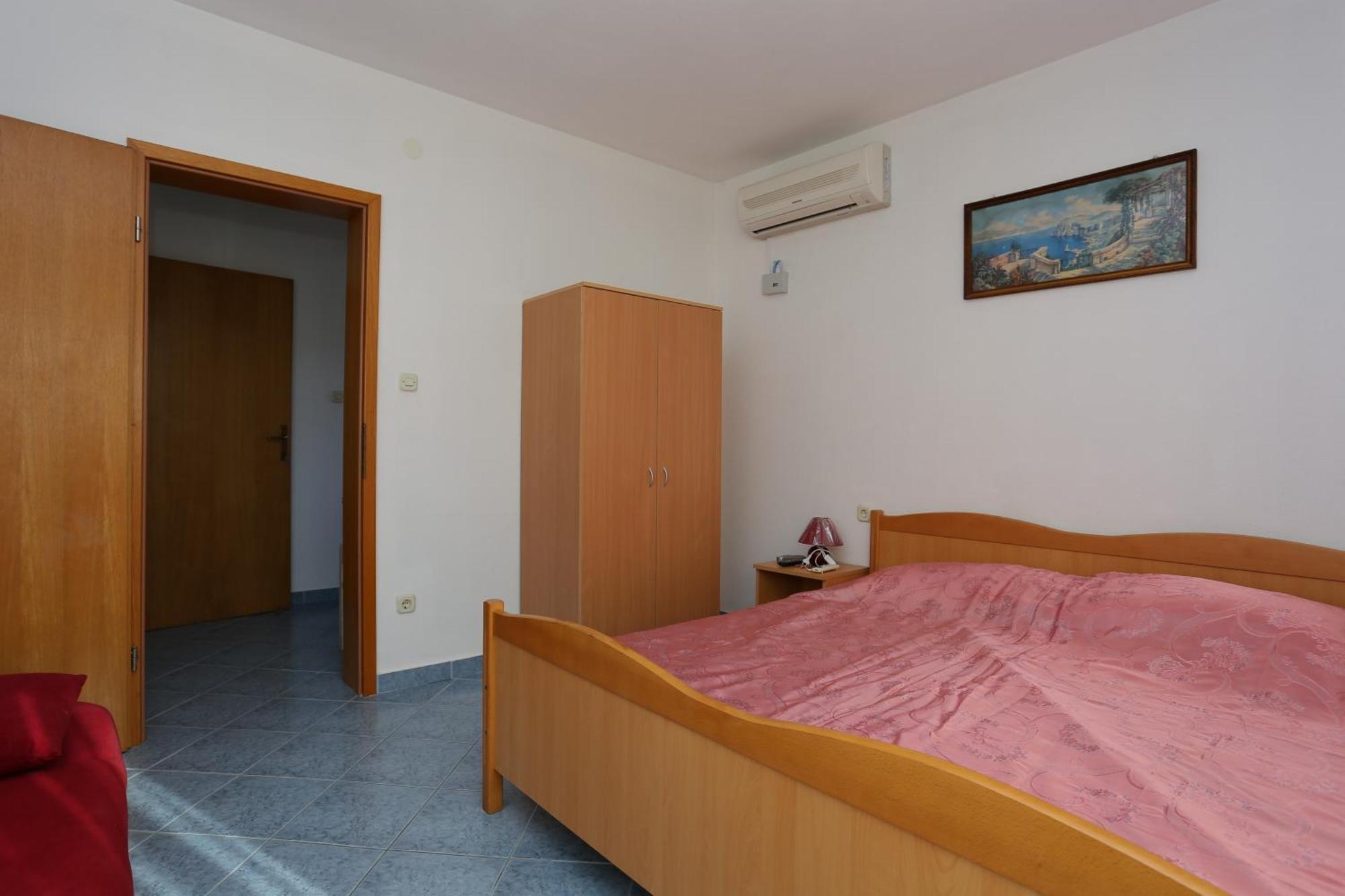Apartments By The Sea Slatine, Ciovo - 14541 Chambre photo