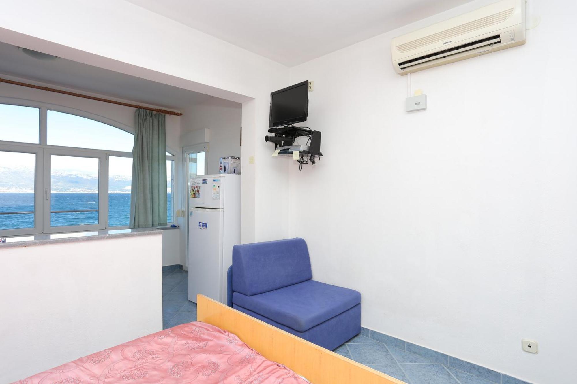 Apartments By The Sea Slatine, Ciovo - 14541 Chambre photo